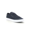 TOMMY HILFIGER TH HI VULC LOW CANVAS Marine
